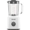 Kenwood Frullatore Bicchiere 1,6 litri 350 W Lame Acciaio Inox Bianco BLP31.A0WH