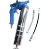 INGRASSATORE AD ARIA MANUALE POMPA PISTOLA GRASSO TUBO 500 ML