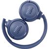 Jbl Tune Bt 510 Wireless Headphones Blu