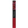 Rimmel London - Provocalips intenso fino a 16h - rossetto 550 play with fire