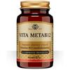 SOLGAR Vita MetaB12 30 compresse orosolubili - integratore di vitamina B12