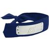 ABYSTYLE Naruto Bandana Konoha Blu Gadget Abystyle