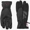CMP F.lli Campagnolo CMP Guanti Softshell, Unisex coloreU901 (Nero)