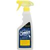 SECURIT - Detergente Spray - Per Pennarelli a Gesso Liquido - Per Bar, Ristoranti, Pub, Negozi, Casa - 500 ml