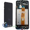 DISPLAY LCD SAMSUNG GALAXY A04S 2022 SM-A047 RICAMBIO SCHERMO FRAME | FLAT CDOT