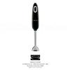 SMEG Frullatore Immersione SMEG Nero Lucido - Presa EU - HBF11BLEU