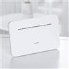 HUAWEI 4G LTE Cat7 Router B535-232a - bianco (J4d)