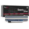 VOLTISTAR Batteria Per Portatile Packard Bell Easy Note Dot S2 Easynote DOT-S2 UM09G41
