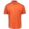CMP 39T5617, Hemd Uomo, Orange, 48