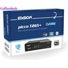 Edision Decoder DVB-T2 HD EDISION PICCO T265+ Ricevitore Digitale Terrestre Full HD DVBT