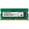 Transcend Memoria RAM 8 GB Tipologia DDR4 2666 mhz 260 pin So Dimm JM2666HSB-8G