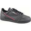 adidas originals scrape Uomo, Adidas Continental 80, nero