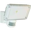 VEMER FARO LED FARETTO SENSORE DI MOVIMENTO PROIETTORE PARETE VEMER VE767200 SENSOR