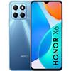 HONOR X6 Smartphone, Telefono Cellulare da 4+64GB, Supporta Memoria (H9c)