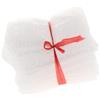 Confezione da 50, sacchetti a bolle 15x20 cm. Sacchetti imbottiti trasparenti