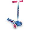 Mondo Toys - Monopattino 3 ruote - Twist & Roll Frozen - freno di sicurezza post