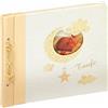 walther design album fotografico crema per battesimo, Baby Bambini MT-114