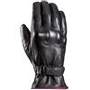 IXON PRO NODD LADY GUANTO INV PELLE DONNA NERO 2XL