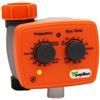 Papillon PROGRAMMATORE ANALOGICO TIMER IRRIGAZIONE ACQUA GIARDINO TUBO CENTRALE BATTERIA