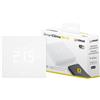 VIMAR 02912 TERMOSTATO PARETE SMART WI-FI BIANCO DISPLAY LED GOOGLE ALEXA 220V