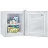 Candy Congelatore Verticale 33 Litri Classe F 2 kg/24h Bianco Comfort CFU 050 EN