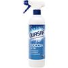 Quasar - Doccia Vetri - Anticalcare, Antivapore, Idrorepellente - 680 Ml