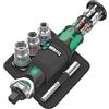 Wera, 8009 Zyklop Pocket Set Imperial 2