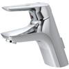 Ideal Standard A5646AA Ceramix Blue Miscelatore monocomando lavabo, tubi flessib