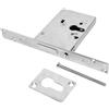 Yale Serratura a cilindro per inferriate e cancelletti Y8TC10037000000 a fascia,