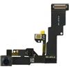 Flex Fotocamera Frontale Per IPHONE 6 6G 4.7 " Microfono Cavo Sensore Bero