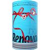 RENOVA BLUE Paper Towel 1 Roll