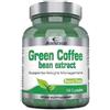 ANDERSON GREEN COFFEE 60 cps Integratore Caffè Verde Dimagrante Antifame Tonico