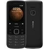 Nokia 225 4G Black Ds Ita 16QENB01A03