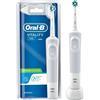 Braun Oral-b Vitality 100 Electric Toothbrush Trasparente