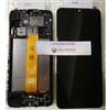 Samsung DISPLAY LCD+ TOUCH ORIGINALE SAMSUNG A12 2020 SM-A125F/FN/DS NERO/BLACK