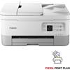 Canon Stampante ad Inchiostro A4 4800 x 1200 DPI Wi-Fi PIXMA TS7451i - 5449C026
