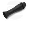 IMETEC Passacavo Nero Aspirapolvere Scopa Elettrica Piuma Extreme Q2403