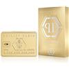 Philipp Plein No Limit Gold Eau de Parfum 90ml