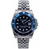 Paul Vermot Orologio Paul Vermot NewSub 200m Automatico Seiko 211BKJ/420 Scontatissimo Nuovo