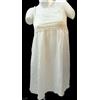 Lovable Camicia da Notte Sottoveste in satin avorio Lovable 31152 -SALDO