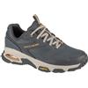 SKECHERS scarpe da trekking Uomo, Skechers Skech-Air Envoy - Sleek Envoy, Grigio