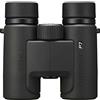 Nikon Binocolo PROSTAFF P7 10x30, Compatto, Leggero e Resistente, Impermeabile, Lenti e Prismi Rivestimento Multistrato, nero