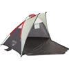 Bestway Tenda da Spiaggia Mare Campeggio antivento portatile Bestway 68001 200x100cm
