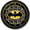 DC COMICS: BATMAN LOGO - OROLOGIO DA MURO Gadget
