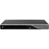 Panasonic Dvd-s500eg-k Dvd Player Nero One Size / EU Plug