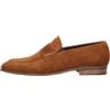 bugatti 311-AJ560, Mocassino Uomo, Cognac, 42 EU