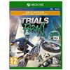 Xbox One TRIALS RISING GOLD EDITION Xbox One - IMPORT