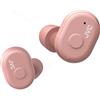 JVC Auricolari Bluetooth Stereo In-Ear True Wireless micro intrauricolari Power Bank