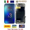 iPhone 13 Display InCell ZY Originale Touch Schermo LCD Vetro NERO