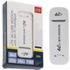 Simpletek Modem Usb Lte 4g Con Hotspot Wifi Router Wireless Chiavetta Internet Key_